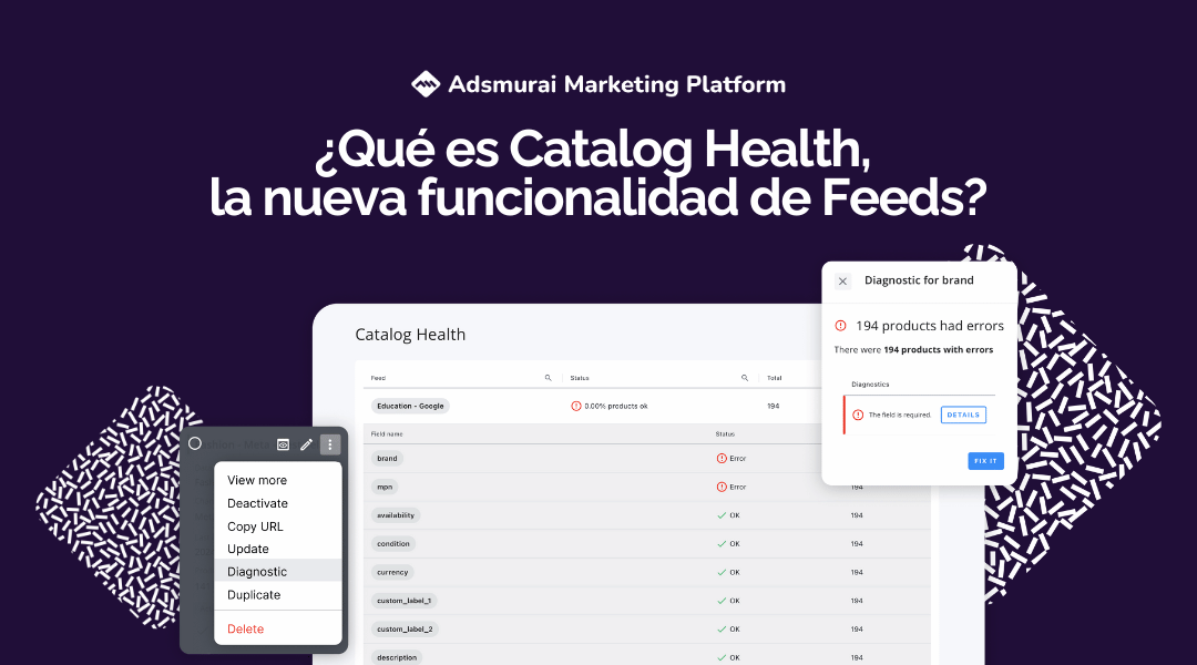 Catalog Health